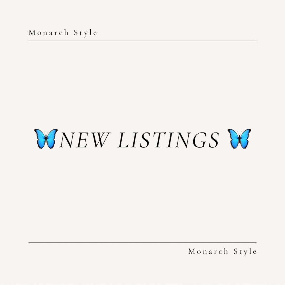 New Listings